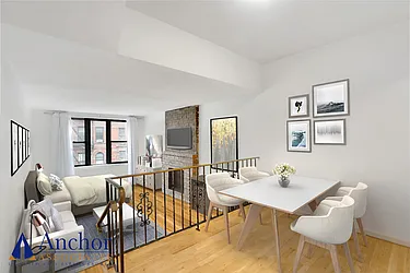 Rented by Anchor Associates