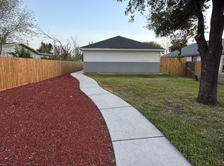 2409 W Hackberry Ave, McAllen, TX 78501