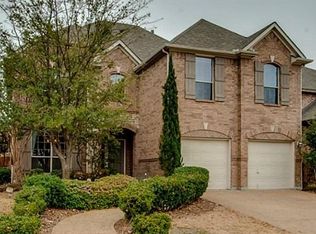 6505 Canyon Crest Dr, McKinney, TX 75071