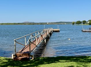 1601 Forum Cir UNIT 148, Graford, TX 76449