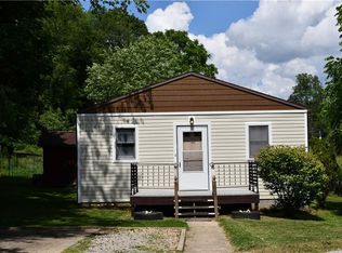 617 North St, Mc Donald, PA 15057