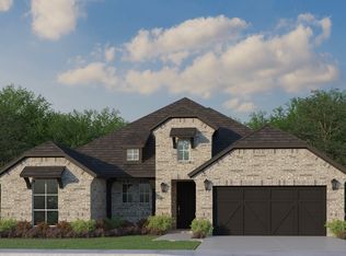 11548 Ely Pl, Haslet, TX 76052