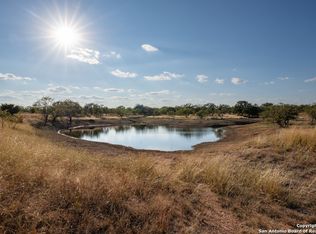 12805 Blackjack Rd, Mason, TX 76842