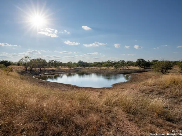 12805 Blackjack Rd, Mason, TX 76842