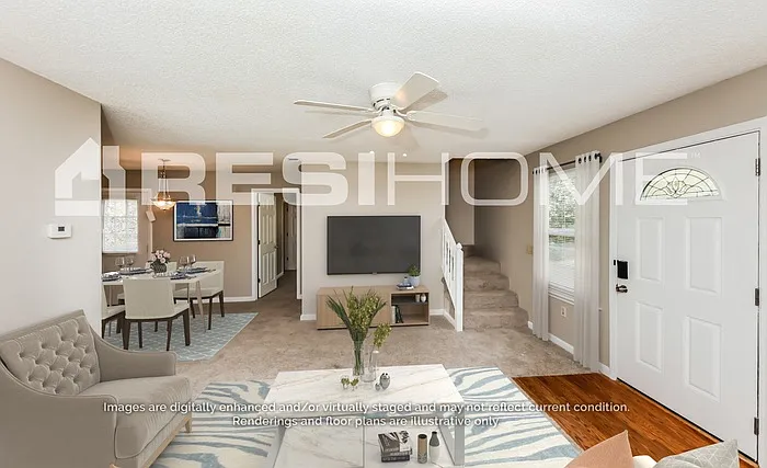 2406 Iron Horse Dr — Photo 6