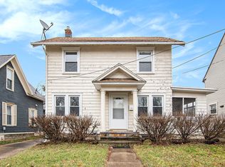 1309 4th St, Jackson, MI