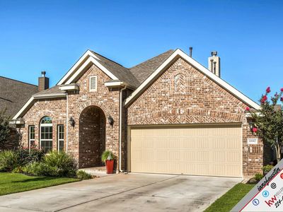 18917 Still Pond Rd, Pflugerville, TX, 78660