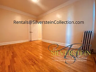 Rented by Silverstein Collection LLC 