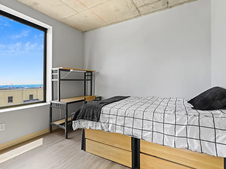 Auraria Lofts — Photo 10