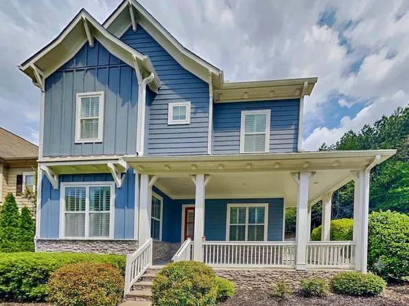 2611 Draw Dr, Marietta, GA 30066