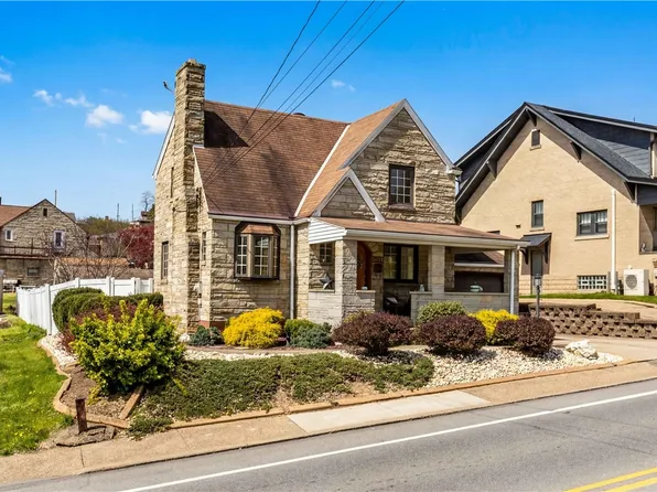 513 McCoy Rd, Mc Kees Rocks, PA 15136