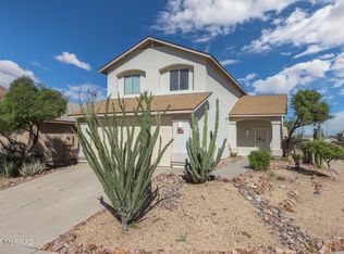 2416 W Chris Oliver Way, Tucson, AZ 85705
