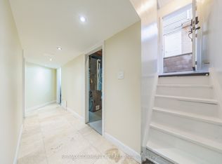 58 Chapman Dr #BASEMENT, Ajax, ON L1T 3H1