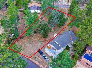 1050 Rivera Dr Lot 6, Wrightwood, CA 92397