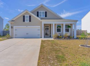 1049 Burled Oak Ridge Loop SE, Bolivia, NC 28422