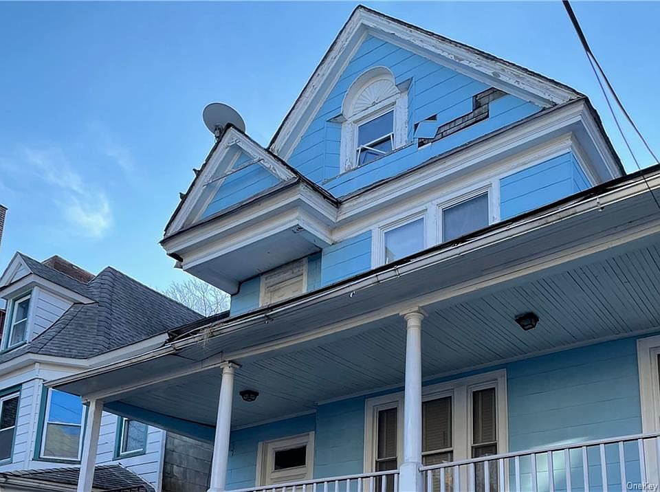 71 Saratoga Ave Yonkers NY Zillow