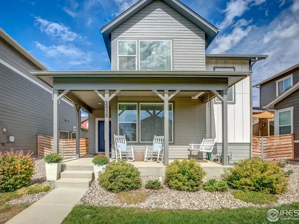 2938 Comet St, Fort Collins, CO 80524