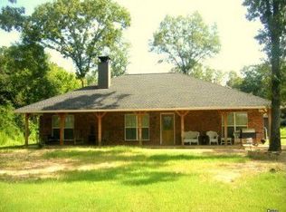 270 Cr 317, Tyler, TX 75706