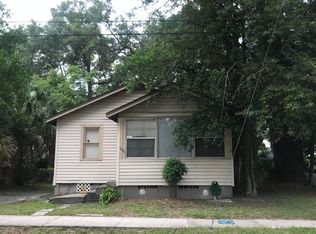 1657 W 35th St, Jacksonville, FL 32209