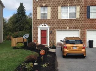 17315 Evergreen Dr, Hagerstown, MD 21740