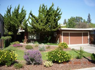 3411 Waverley St, Palo Alto, CA 94306