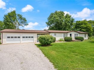 1475 Corydon Ramsey Rd NW, Corydon, IN 47112