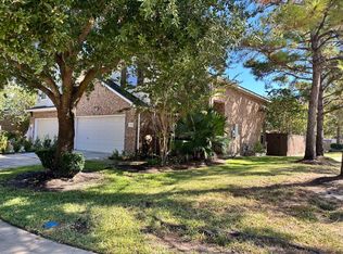 5302 Canyon Hollow Dr, Houston, TX 77084