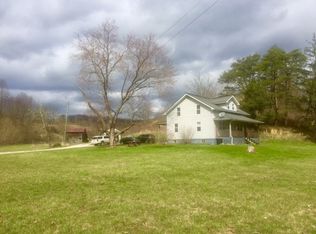 3626 Charleston Rd, Spencer, WV 25276