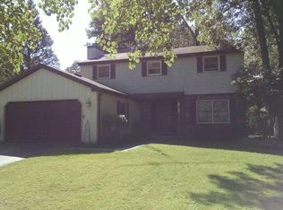 6755 Regents Park Blvd, Toledo, OH 43617