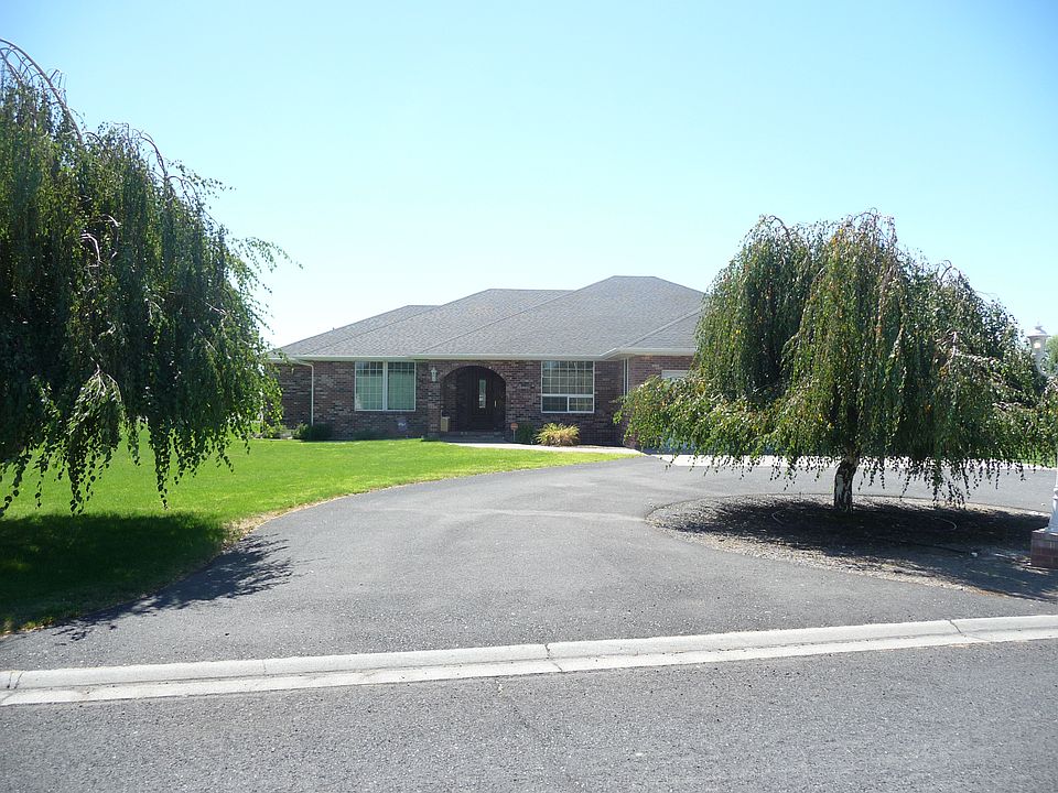 11965 Ridgeview Dr NE