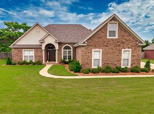 2029 Vonica Rose St, Deatsville, AL 36022