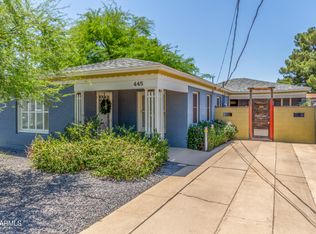 445 W 1st St, Mesa, AZ 85201