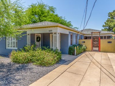 445 W 1st St, Mesa, AZ, 85201