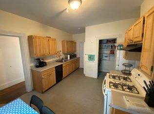 140-142 Calumet St UNIT 2F, Roxbury Crossing, MA 02120