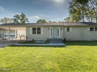 11300 Cross Road Trl, Brandywine, MD 20613