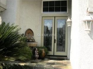 4307 Spooner Lake Cir, Las Vegas, NV 89147