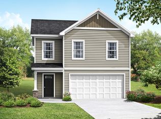 154 Plum Orchard Dr, West Columbia, SC 29170