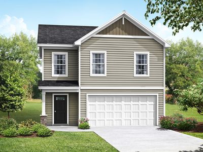 228 Olde Farm Rd, Lexington, SC, 29072