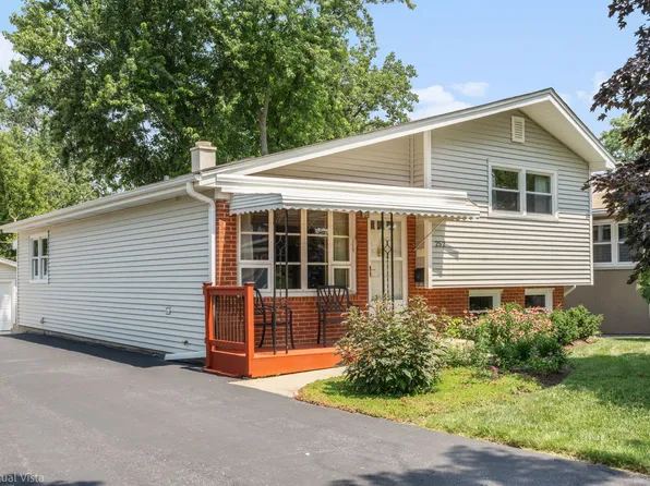 252 W Ethel Ave, Lombard, IL 60148