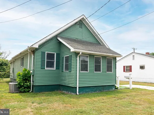 1003 Roslyn Ave, Cambridge, MD 21613