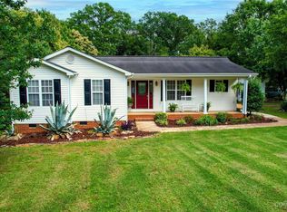 5705 Old Pageland Marshville Rd, Monroe, NC 28112