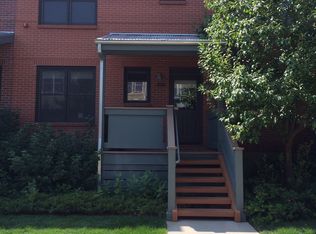 3210 Iron Forge Pl APT 104, Boulder, CO 80301