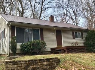 2811 Saltwell Rd, Huntington, WV 25705