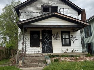 937 Springfield St, Dayton, OH 45403