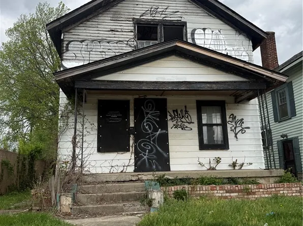 937 Springfield St, Dayton, OH 45403