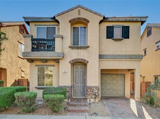 161 Almond Ridge Pl, Henderson, NV 89015