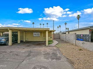 1104 N Wedgewood Dr, Mesa, AZ 85203