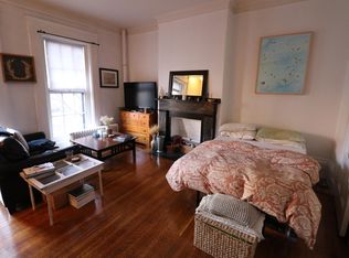 51 S Russell St, Boston, MA 02114