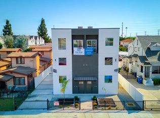 630-632 3/4 East Adams Boulevard - 630, Los Angeles, CA 90011