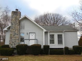 11612 Meadowlark Ave, Hagerstown, MD 21742